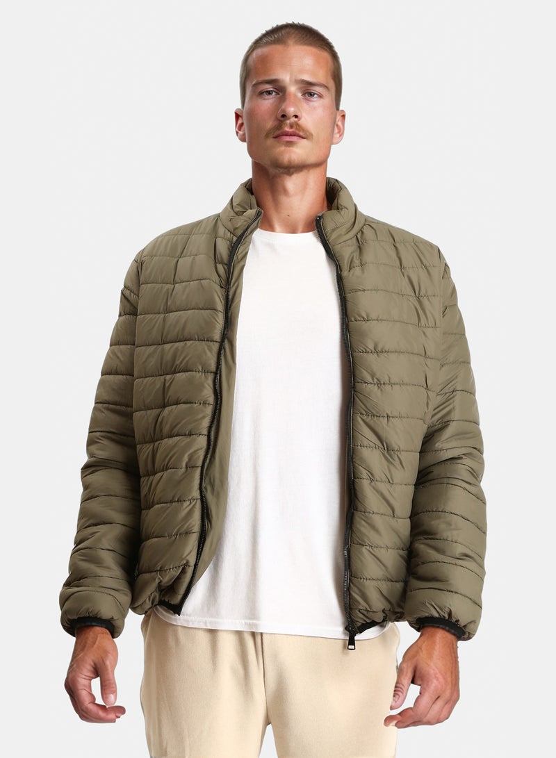 Ravin Men Puffer Jacket - Image 1